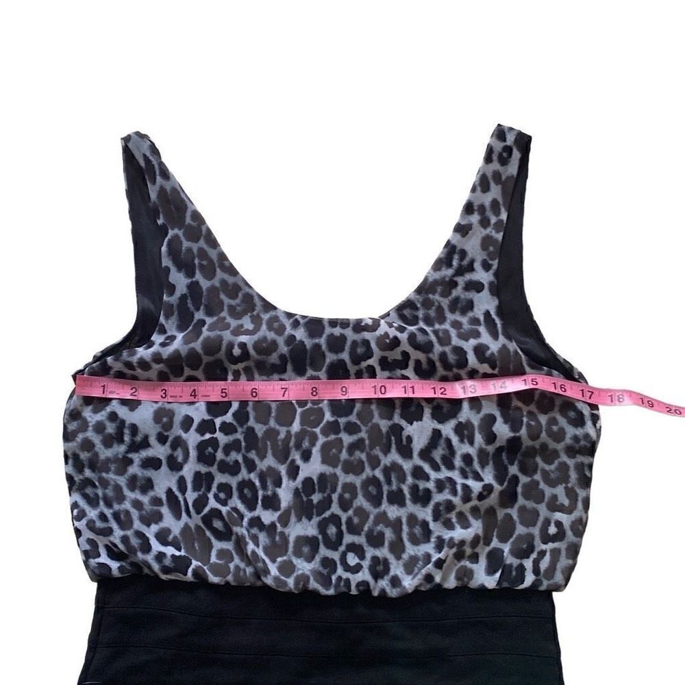 Express Bodycon Dress - Picture 6 of 6
